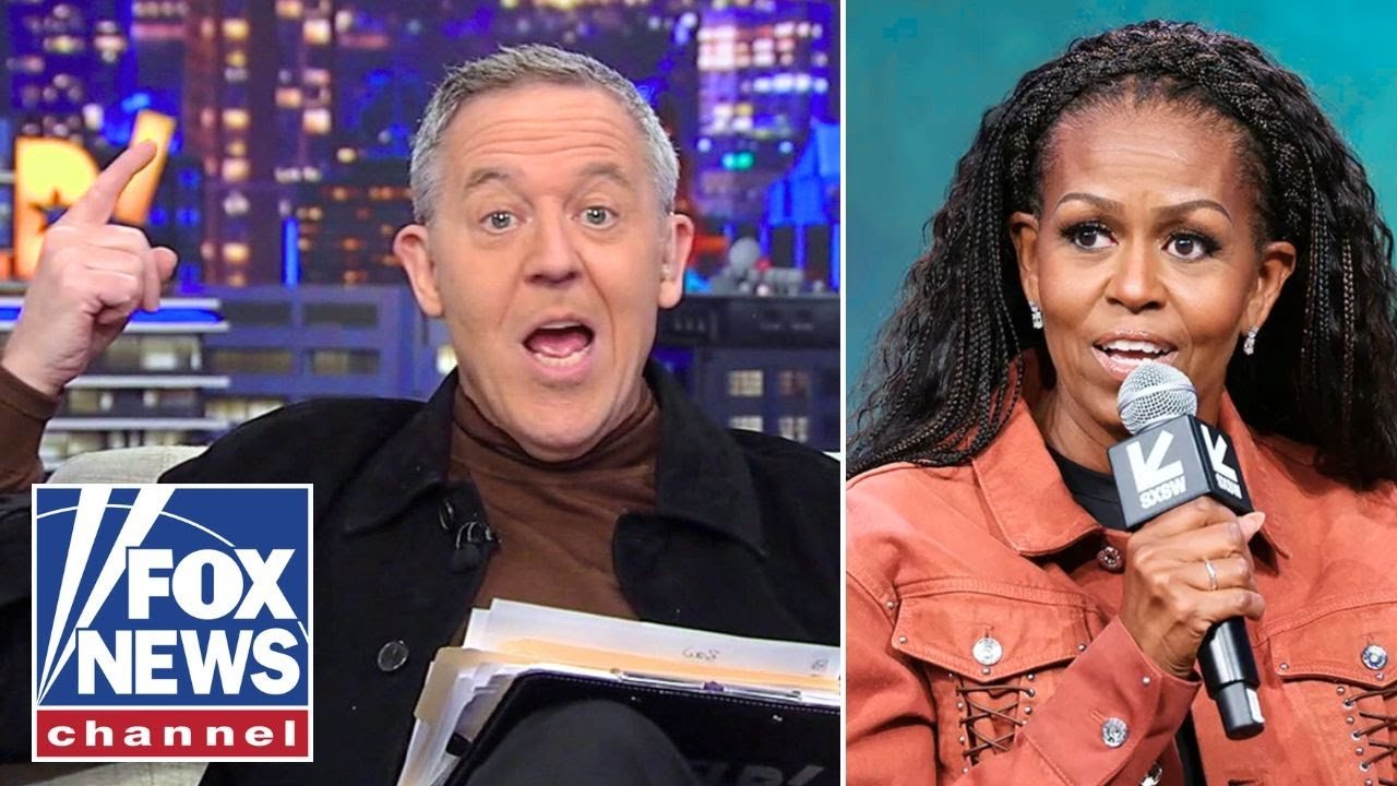 Greg Gutfeld: Who is enforcing these rules? (Video)