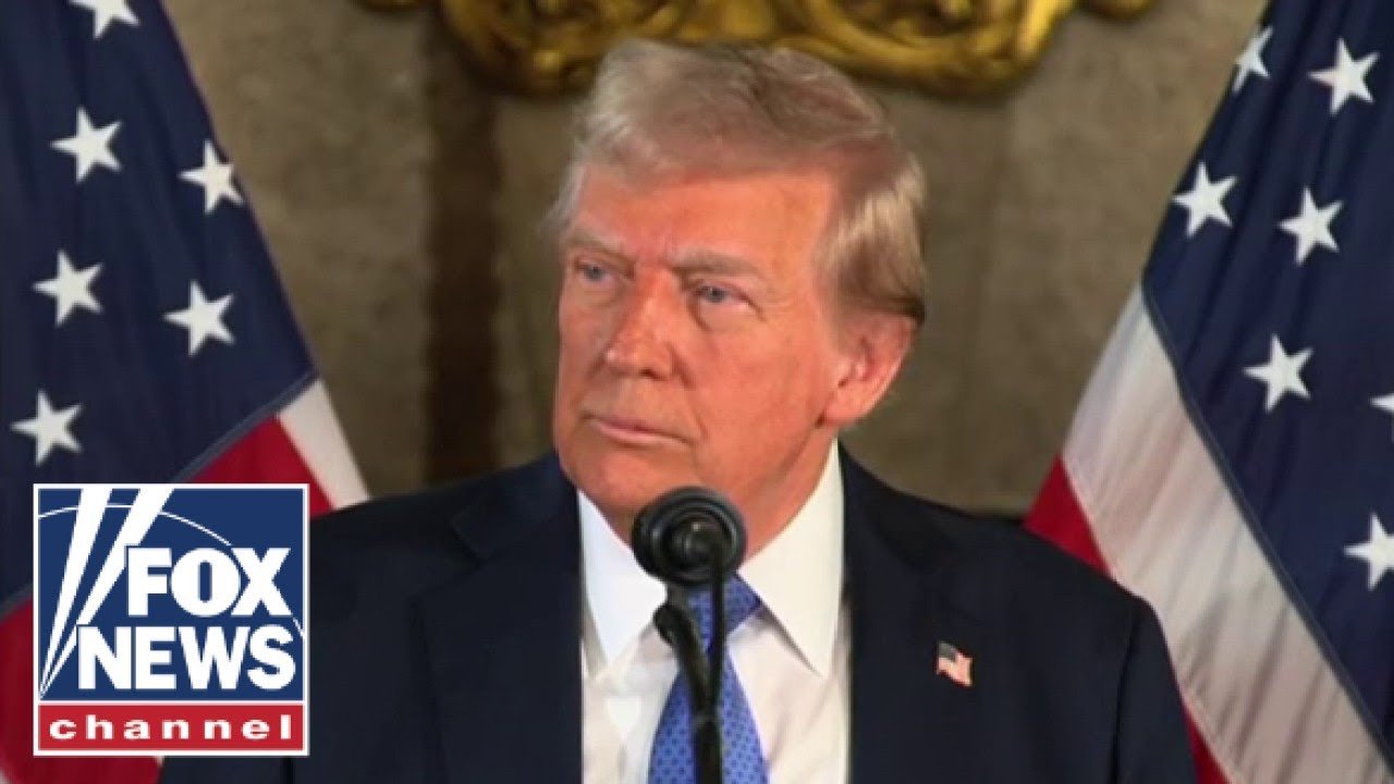 Report details would-be Trump assassin's online activity (Video)