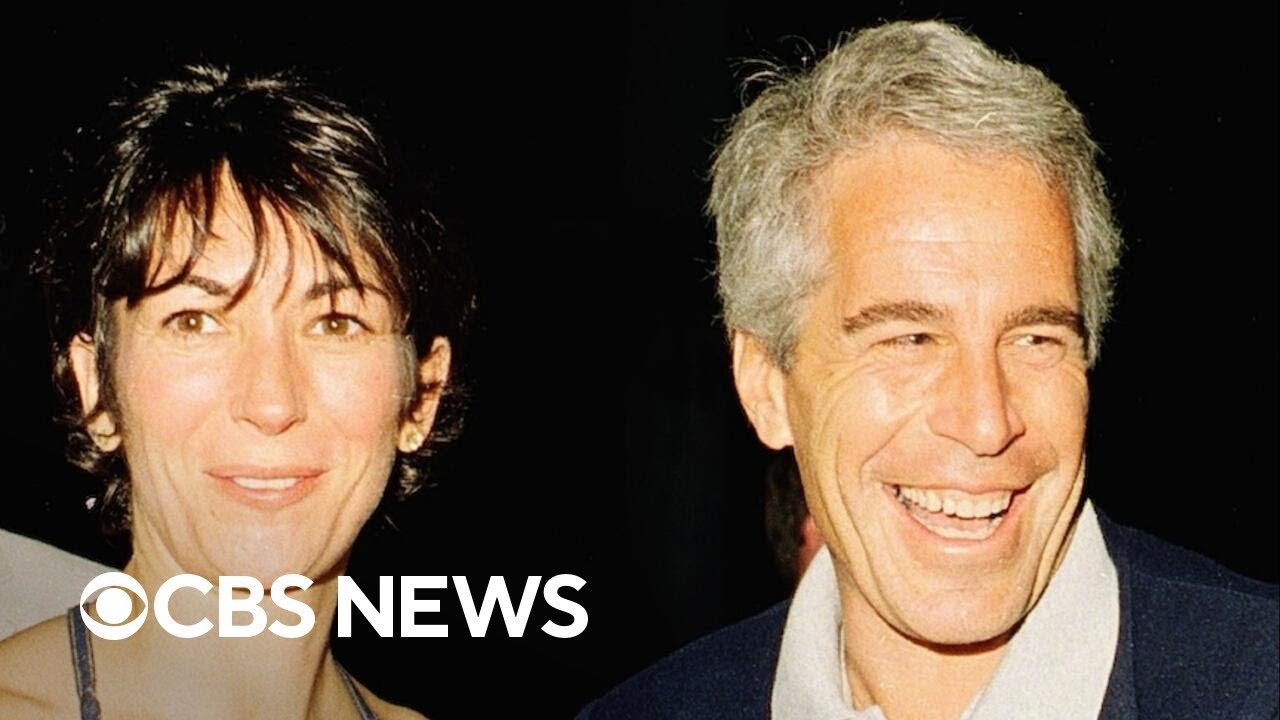 House set to vote on bill to force the DOJ to release the Epstein files (Video)