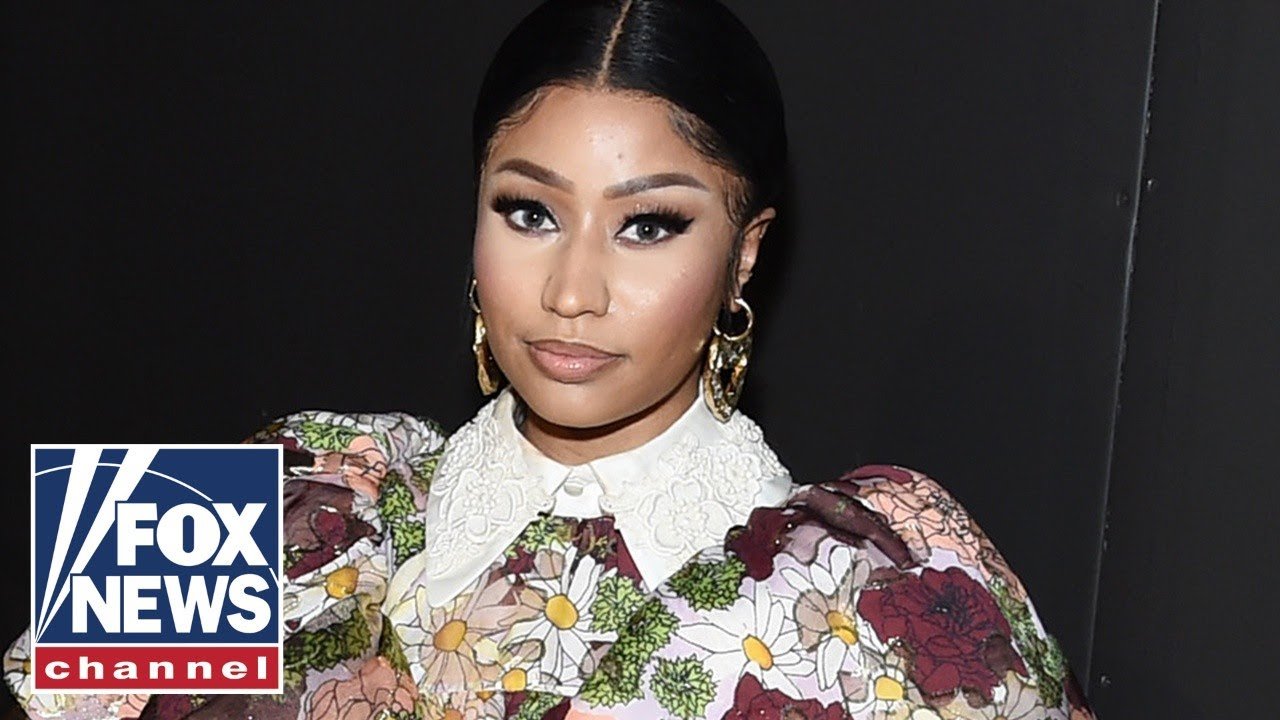 Nicki Minaj addresses UN to spotlight Christian persecutions (Video)