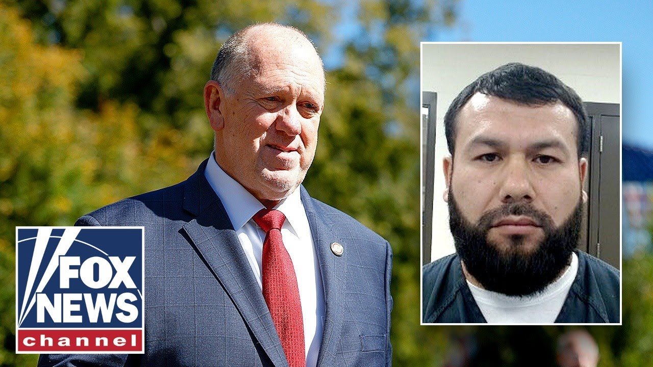 Homan: They were LYING all along! (Video)