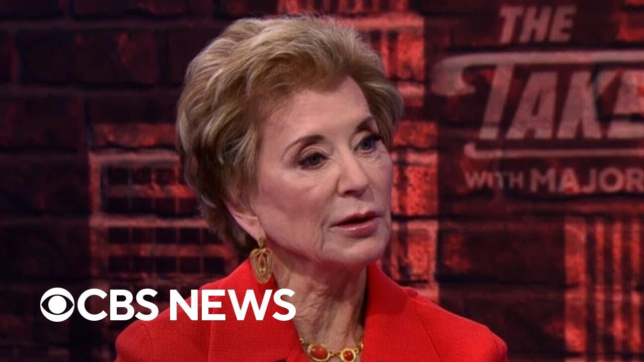 McMahon says Education Department doing "testing" by transferring programs to other agencies (Video)