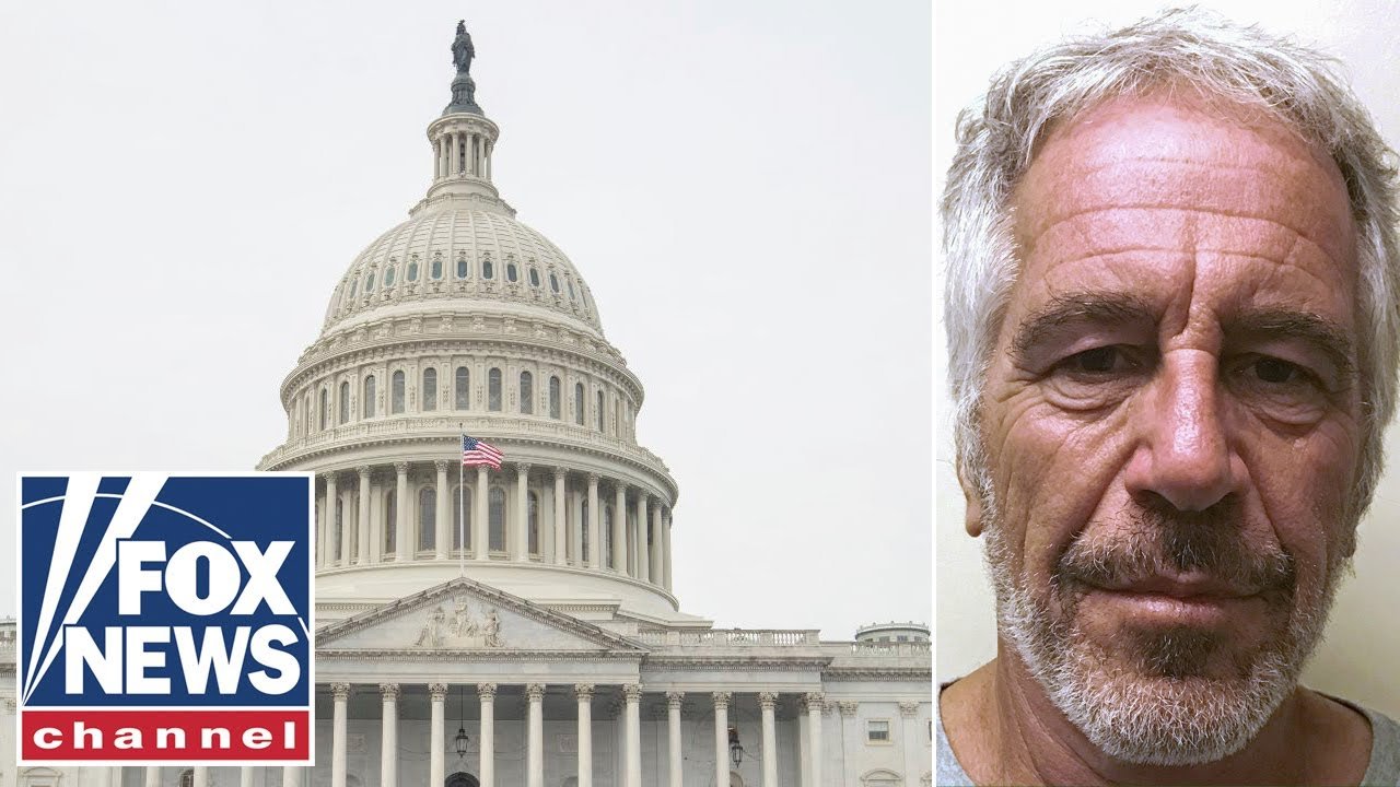 Senate unanimously agrees to send bill demanding Epstein file release to Trump (Video) 2 Senate unanimously agrees to send bill demanding Epstein file release to Trump (Video)