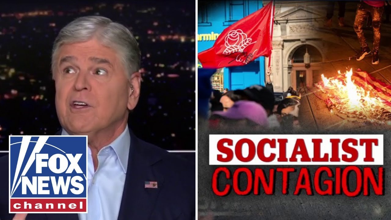 This is headed to a very dark place: Hannity (Video) 1 This is headed to a very dark place: Hannity (Video)