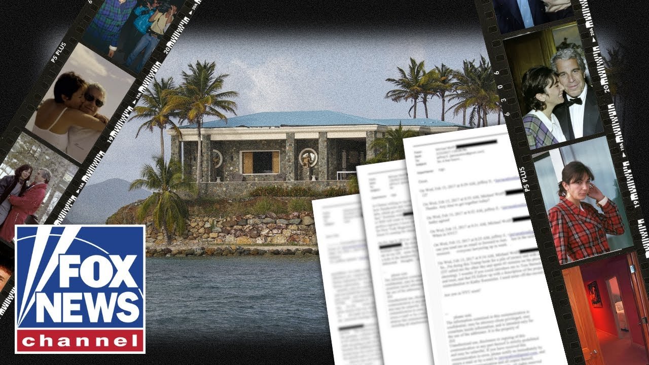 SECRETS EXPOSED: Epstein files released to Trump's desk as some warn of MAJOR impact (Video)