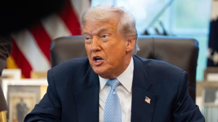 House formally sends Epstein files bill to the Senate on its way to Trump’s desk (Video)