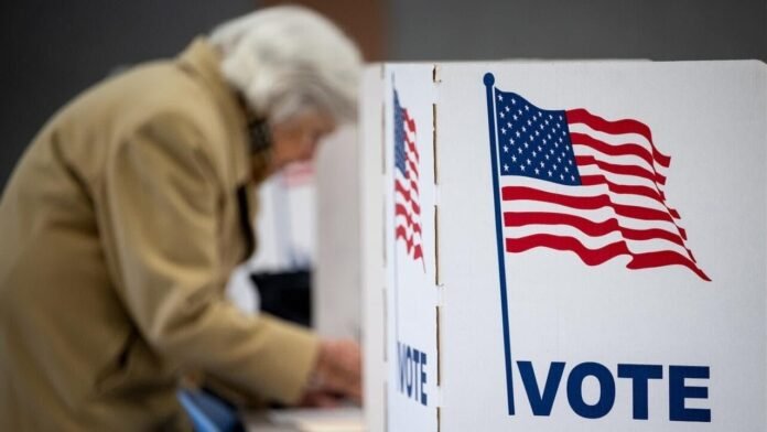 What early polls are projecting as politicians look ahead to 2026 midterm elections (Video)