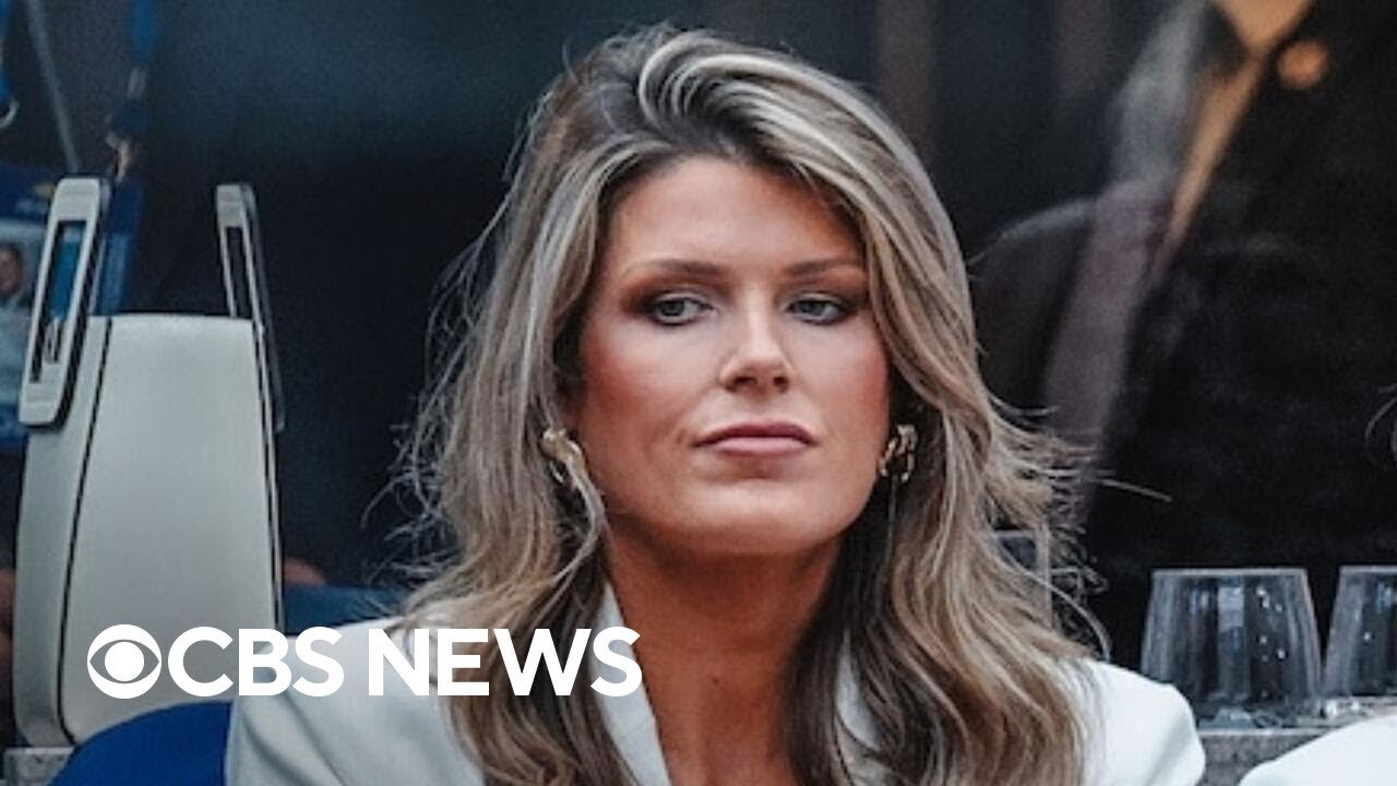 Judge questions Lindsey Halligan about grand jury indictment against Comey (Video)