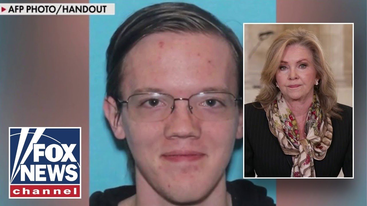 Blackburn: it's STUNNING that the FBI held this (Video)