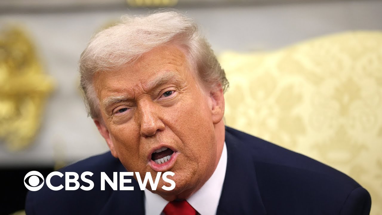 Epstein files bill heads to Trump's desk, U.S. pushing for Russia-Ukraine talks, more | The Takeout (Video) 8 Epstein files bill heads to Trump's desk, U.S. pushing for Russia-Ukraine talks, more | The Takeout (Video)