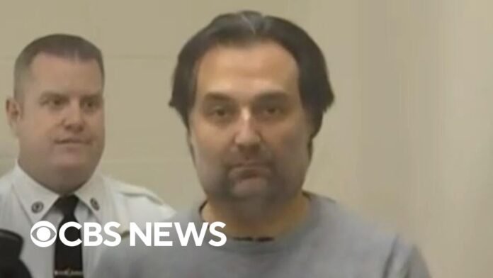 Man accused of killing, dismembering wife pleads guilty to lesser charges (Video)