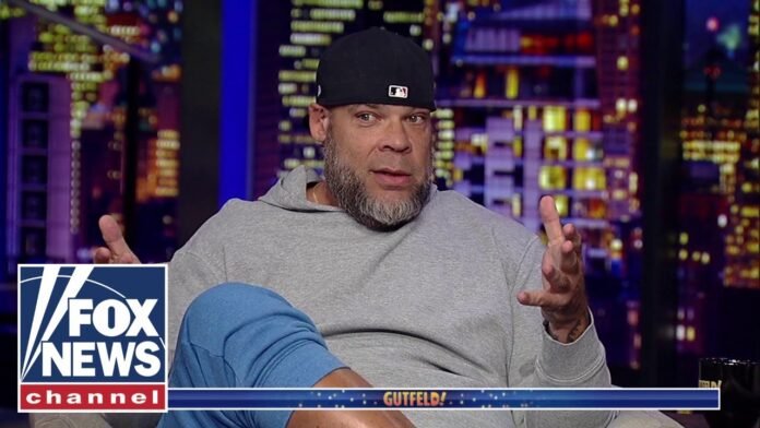 Tyrus: What right does Joy Reid have to do this? (Video)