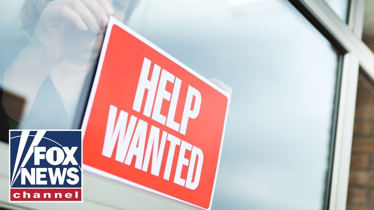 BREAKING: Jobs report 'MUCH' better than expected (Video) 1 BREAKING: Jobs report 'MUCH' better than expected (Video)