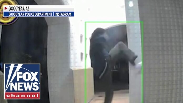 Teens ‘terrorizing’ homeowners with new viral challenge (Video)