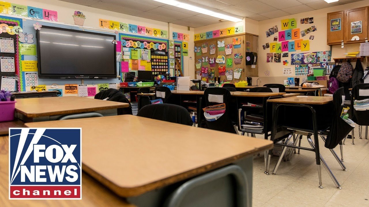 McEnany: This is getting VERY concerning (Video)