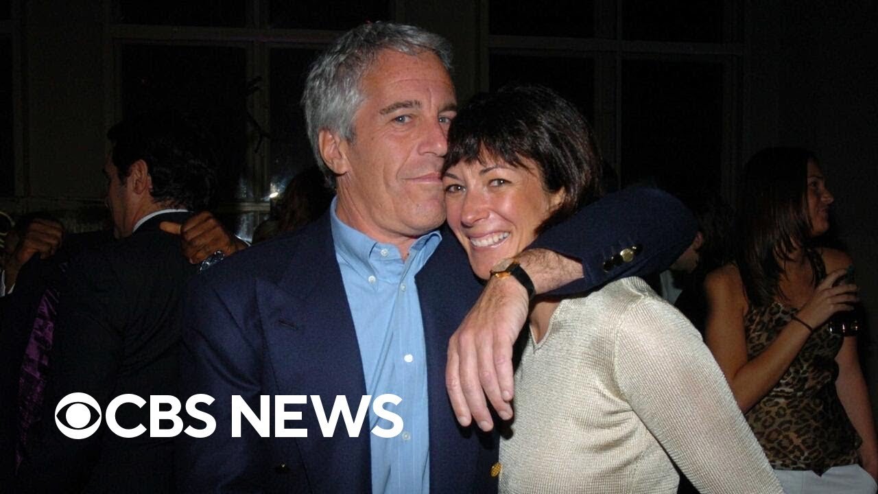 Political strategists on Epstein files, Trump post accusing Democrats of "seditious behavior" (Video)