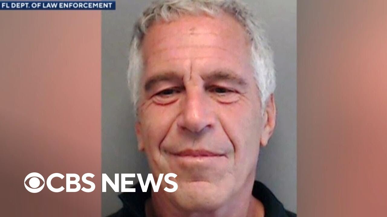 "Need to manage expectations" about Epstein files release, former FBI operative says (Video)