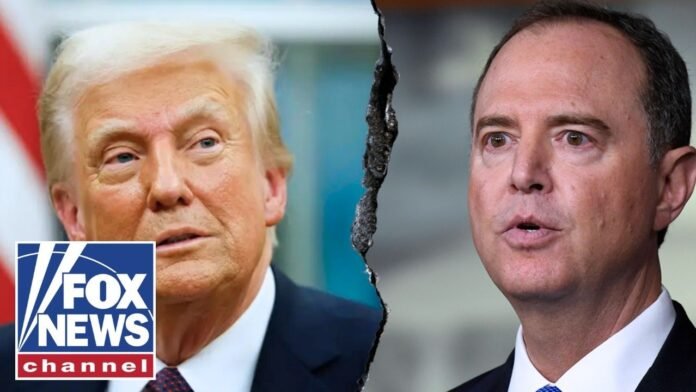 JUST IN: DOJ reportedly looks into Schiff probe (Video)