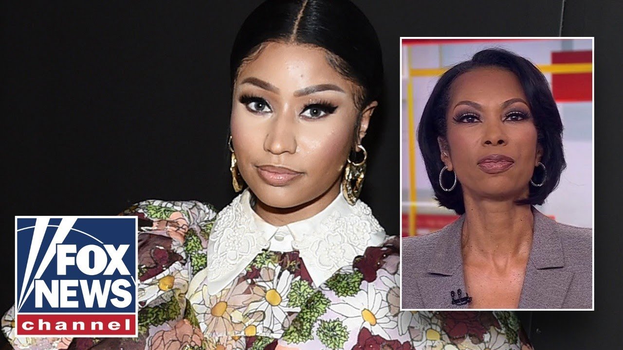 Nicki Minaj speaks out for Christians facing persecution in Nigeria (Video)
