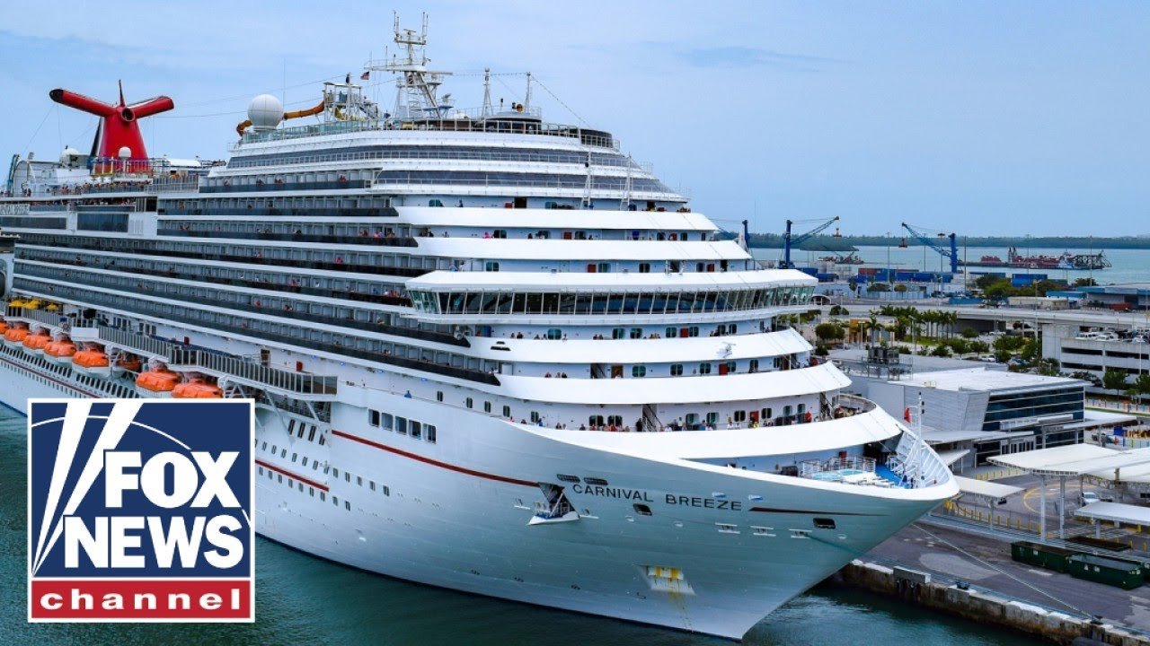 'DISTURBING' new claims in teen's cruise ship death (Video)