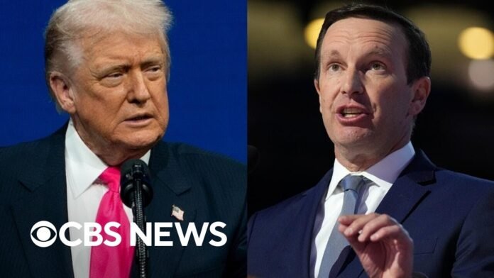 Democrats fear violence after Trump’s “seditious behavior” post: “We have kids” (Video)