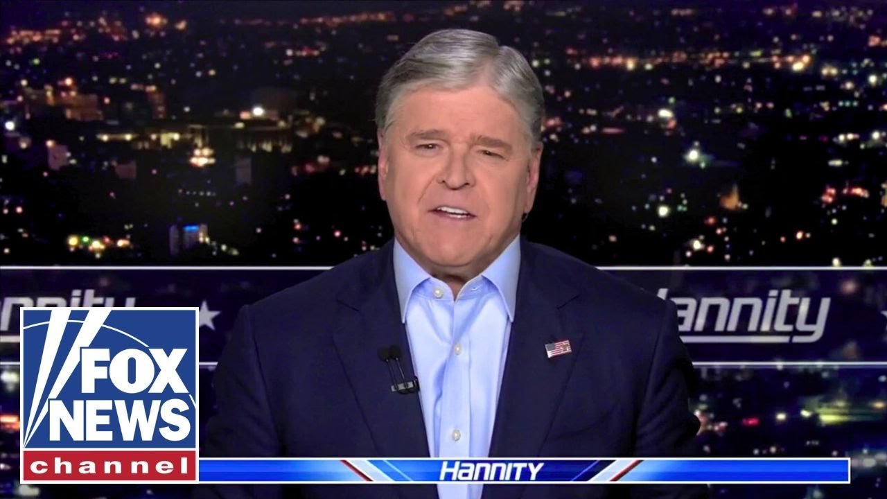 Hannity: Here's a lesson for Dems... (Video)