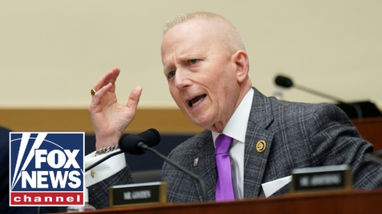 Former Dem says the party is 'the CAUSE' of the affordability crisis (Video)