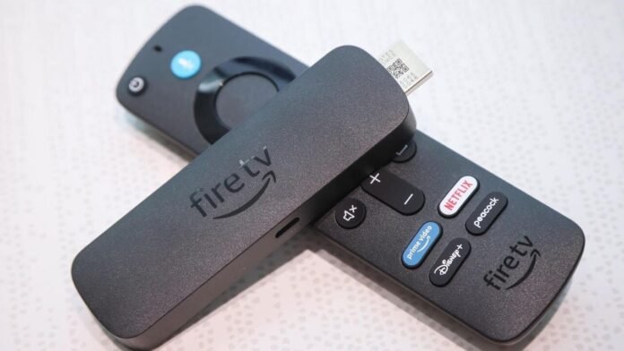 Amazon cracking down on illegal sports streaming (Video)