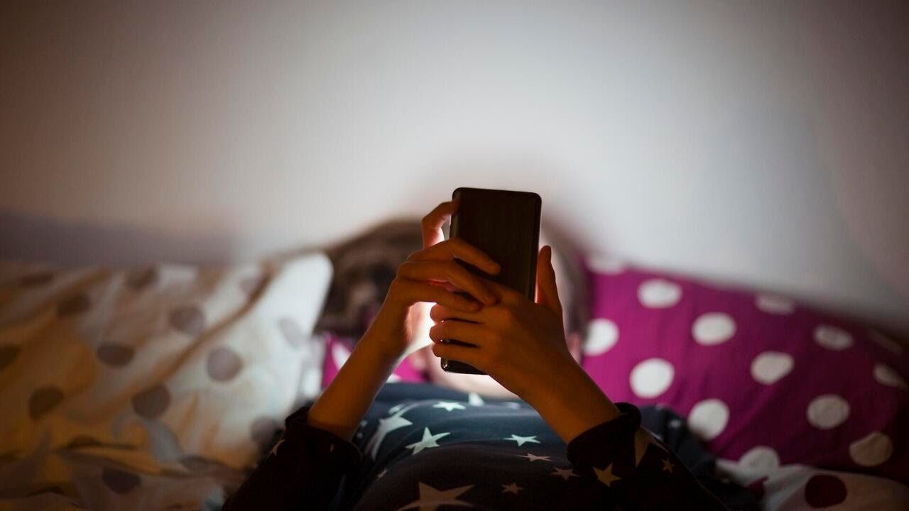 New report gives U.S. a D+ in happiness (Video)