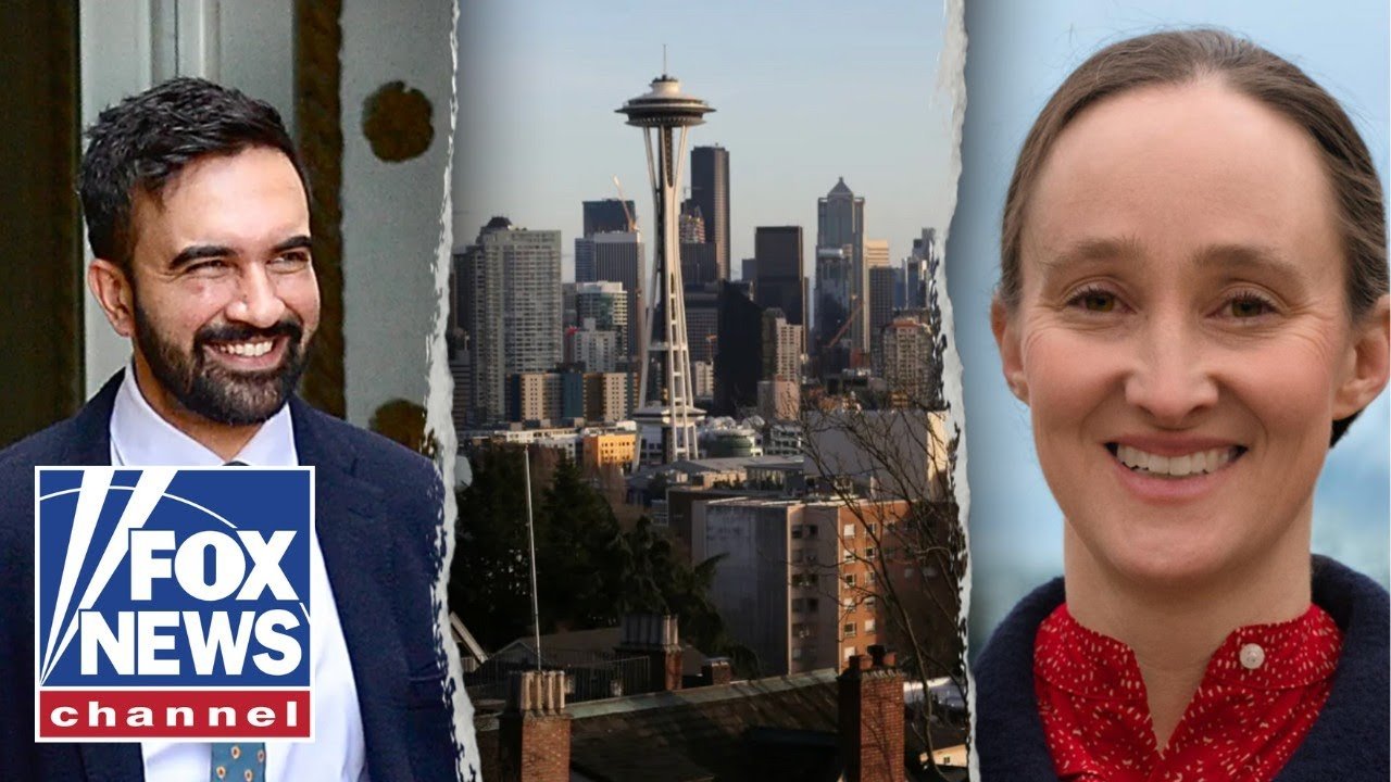 Trump team issues warning on 'CRAZY' rise of socialism (Video)