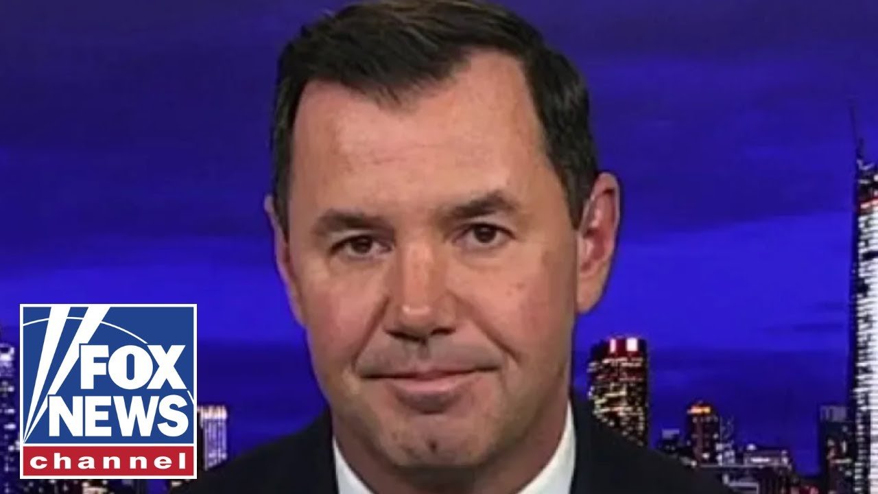 This is ‘political death by innuendo,’ Concha says of discourse surrounding Epstein files (Video)