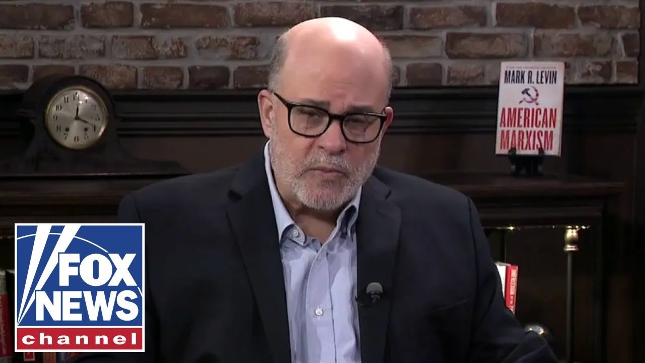 Levin: Trump needs the Fed to 'get its a-- IN GEAR' (Video)