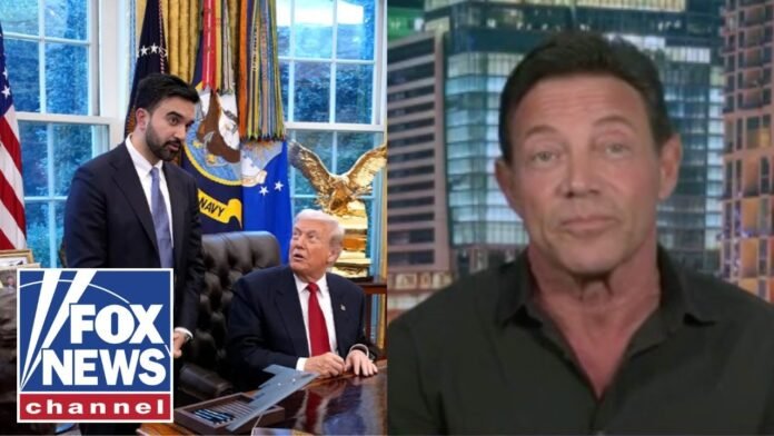 Jordan Belfort: THIS never ceases to amaze me (Video)