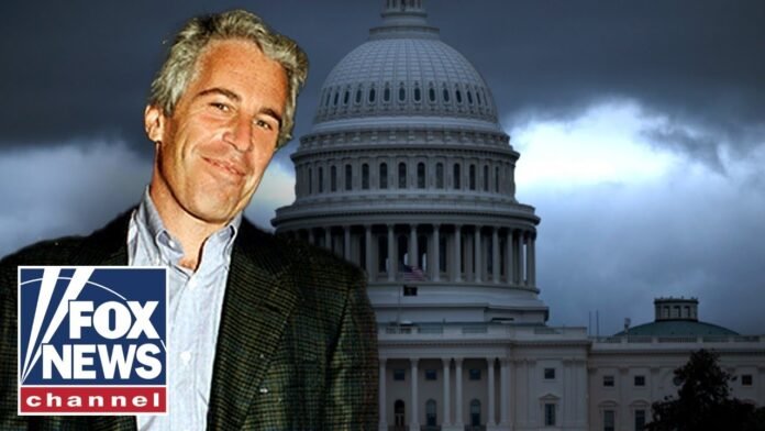 ‘SIGNED AND SEALED’: Lawmakers brace for Epstein file release (Video)
