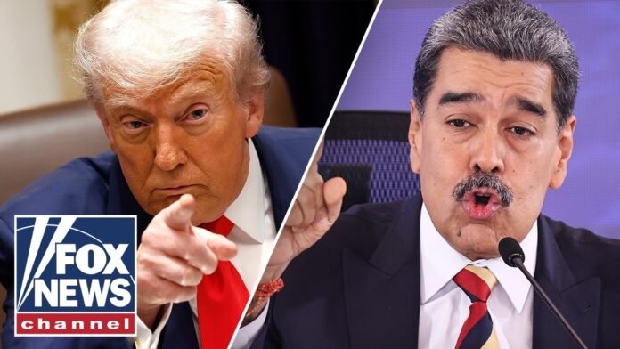 NEW: Trump reportedly considers ‘covert’ Maduro OVERTHROW (Video)