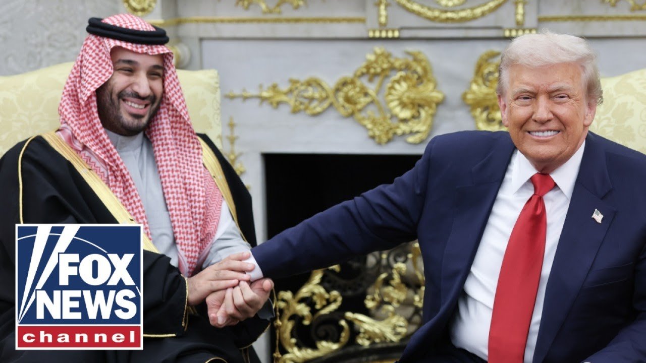 'PROMISING' number of jobs added to US economy in September (Video)