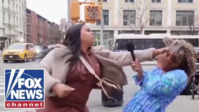 ’This was a complete unprovoked attack’, says Savannah Craven Antao (Video)