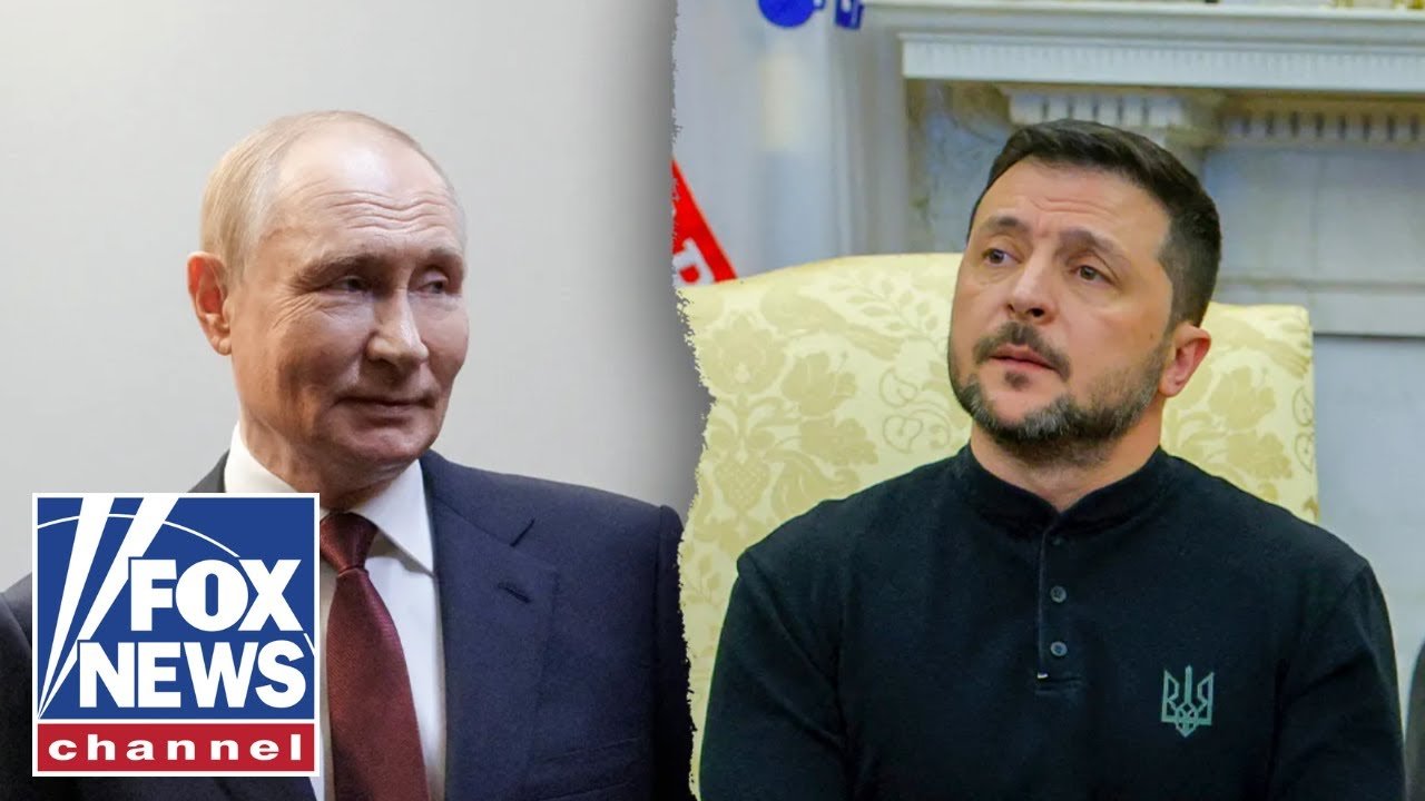 Ukraine-Russia peace plan ‘not the foundation of a long lasting peace’: Major General Dana Pittard (Video) 14 Ukraine-Russia peace plan ‘not the foundation of a long lasting peace’: Major General Dana Pittard (Video)