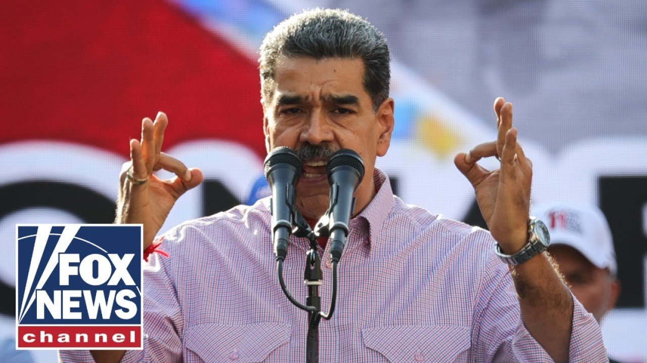 BREAKING: 'Covert action' could begin soon in Venezuela, reports say (Video)