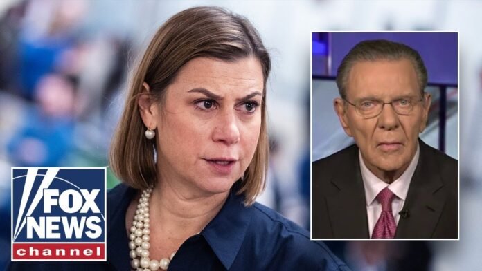 Gen. Keane: This is IRRESPONSIBLE and RECKLESS (Video)