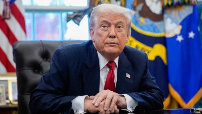 65% of Americans think Trump’s policies are raising grocery prices, CBS News poll finds (Video)