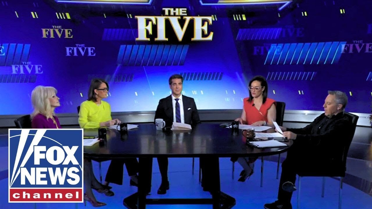 'The Five': New HOAX alert... (Video)