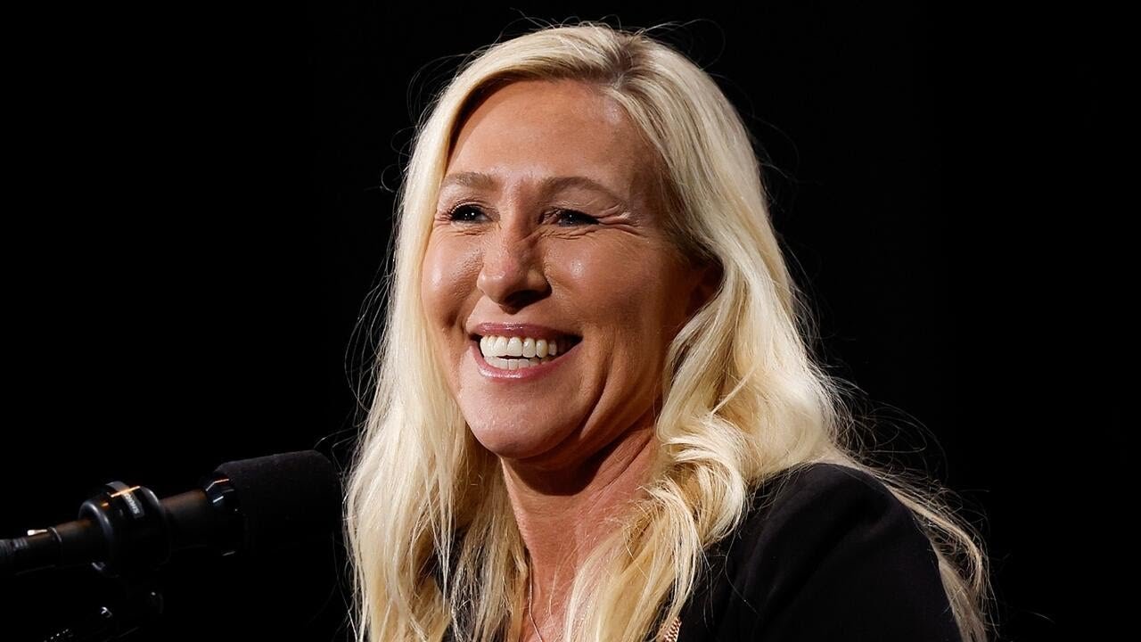 Why is Marjorie Taylor Greene resigning from Congress? (Video) 9 Why is Marjorie Taylor Greene resigning from Congress? (Video)