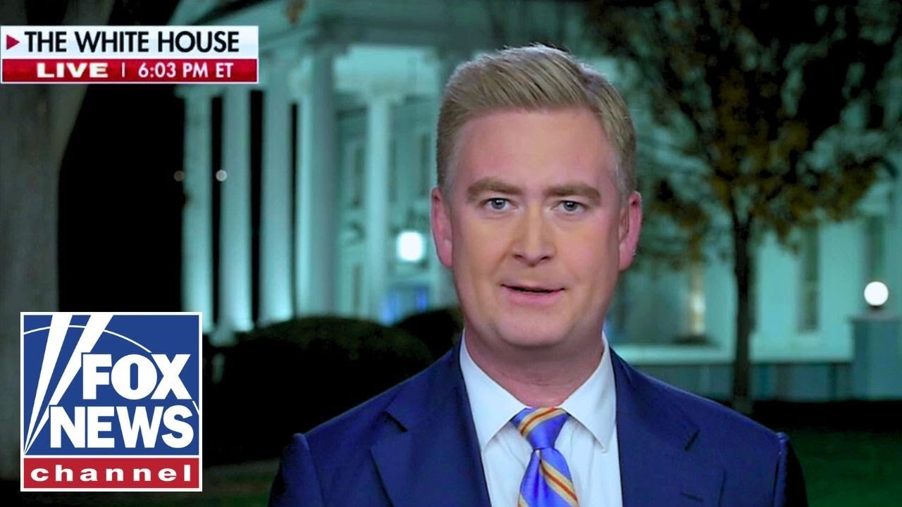 Doocy: THIS could jeopardize everything (Video) 18 Doocy: THIS could jeopardize everything (Video)