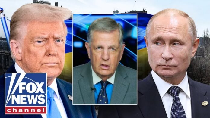 ‘SKEPTICAL’ over whether this plan will work: Brit Hume (Video)