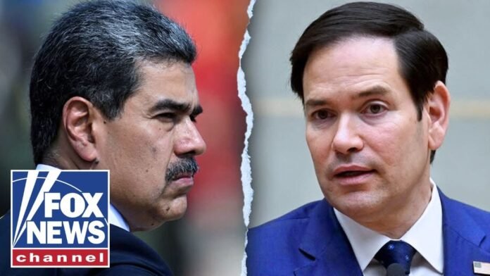 ‘GROWING THREAT’: US has ‘surprising wildcard’ against Venezuela (Video)