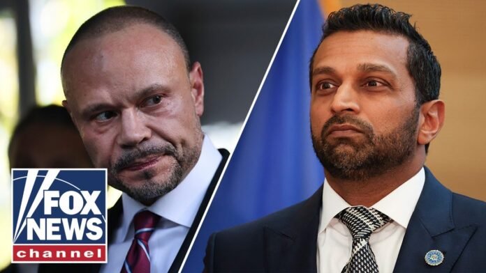 ‘People would have died’: Bongino, FBI defend ISIS Halloween bust (Video)