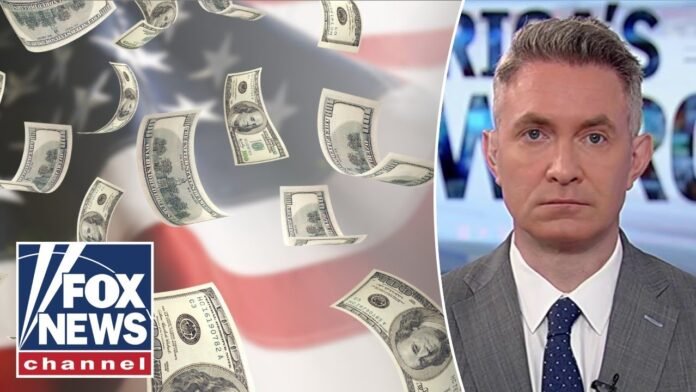 State accused of funneling taxpayer dollars to TERROR group (Video)