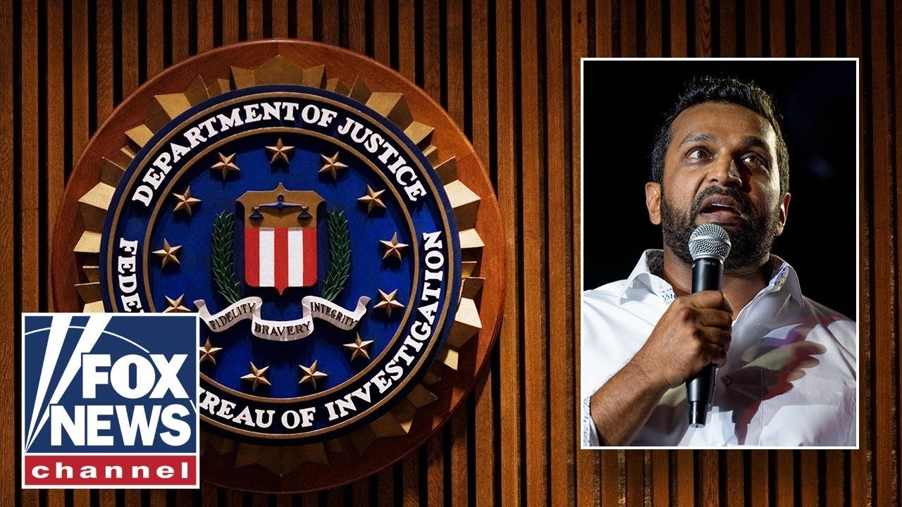 JUST IN: Trump FBI to interview 6 Democrats (Video)