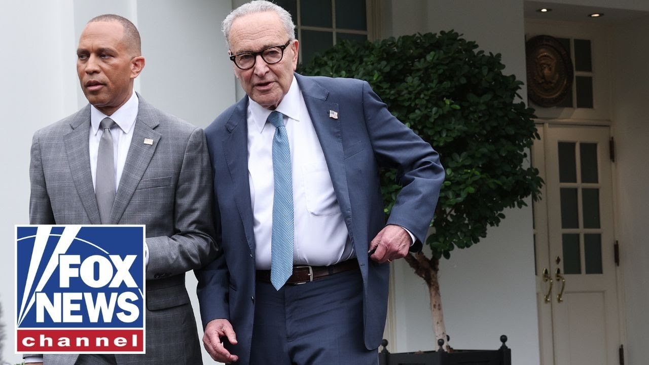 BATTLE LINES are being drawn here: Mary Katherine Ham (Video)